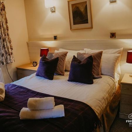 Pine Lodge By Prestige Properties Sa Seascale Dış mekan fotoğraf